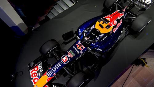 Oficialii Red Bull confirmă problemele cu monopostul RB22