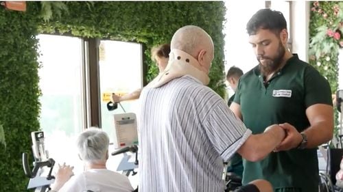 Oferte speciale de vară la Spitalul de Recuperare Medicală ”Sfântul Sava cel Sfințit”