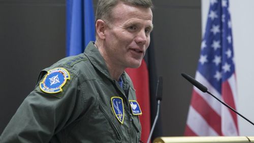 Șeful forțelor armate NATO din Europa vine în România, pe fondul deciziei de mutare a trupelor americane din Germania în state est-europene