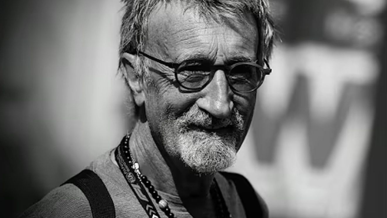 Doliu în Formula 1 - A murit Eddie Jordan: L-a lansat pe Michael Schumacher în F1