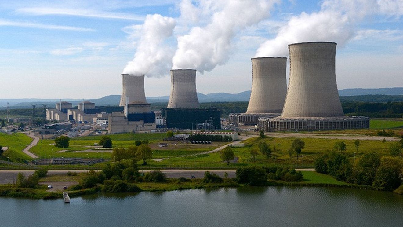 EDF: Statul francez anunță că a depășit pragul de 90% din capital, crucial pentru renaționalizare