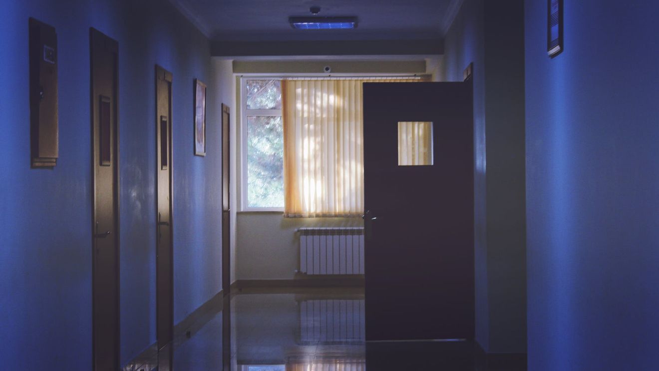 Ce arată imaginile de pe camerele de supraveghere în cazul pacientei arse la Spitalul Floreasca/ Secretar de stat în Ministerul Sănătății: Imaginile pot afecta emoțional. Este o filmare care lămurește foarte mult lucrurile