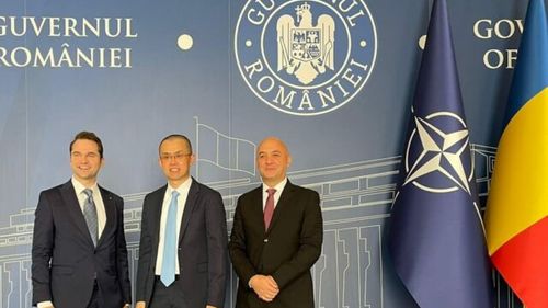 Changpeng Zhao va demisiona de la conducerea Binance, acuzat de spălarea banilor. Ministrul Burduja plănuia o colaborare cu această companie chineză în 2022, deși era deja investigată de SUA