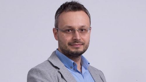 Situație inedită în familia unui PSD-ist de frunte din Teleorman: Tatăl e primarul din Roșiorii de Vede, fiul s-a înscris în partidul lui Dacian Cioloș