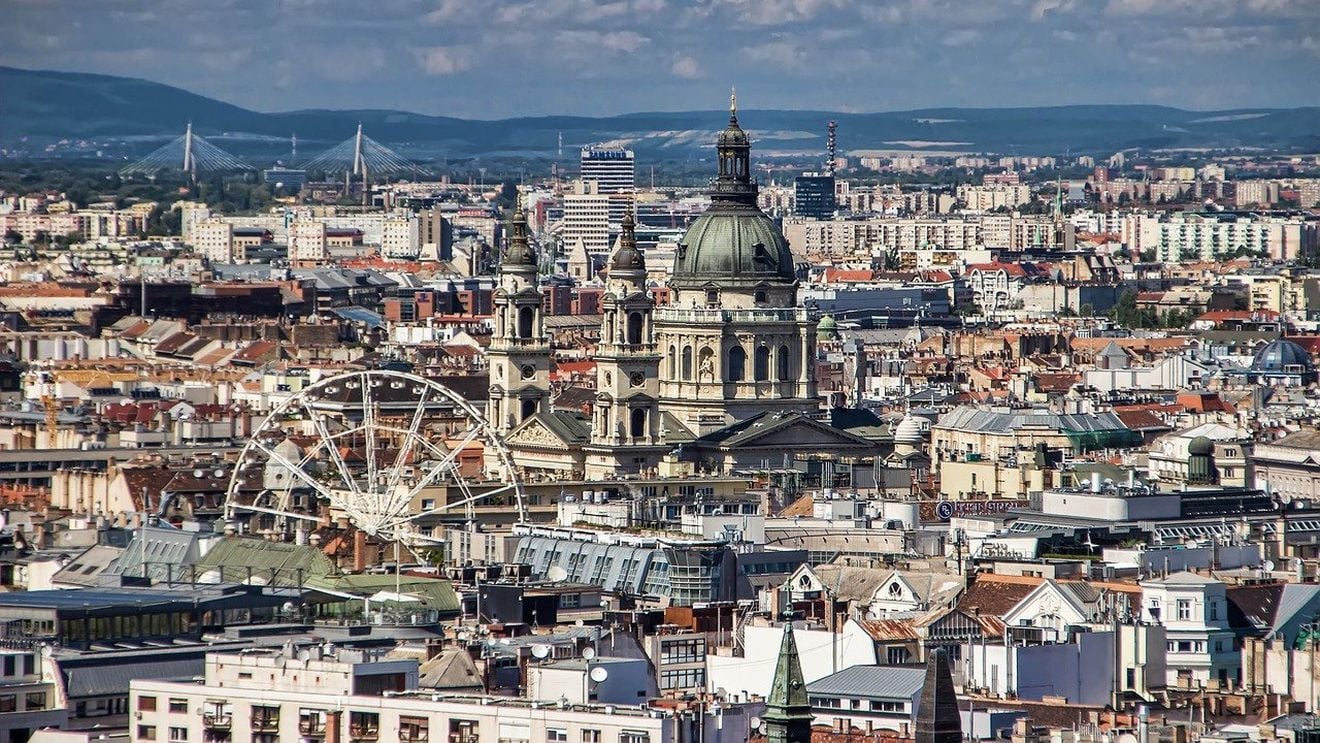 Ungaria, record absolut de turişti în 2024 / România, printre principalele surse de vizitatori, transmite organizația guvernamentală pentru turism, de la Budapesta