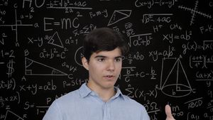 La 18 ani, face o radiografie lucidă a sistemului de învățământ românesc / Cum a ajuns un licean din România cel mai bun din lume la matematică ? / Vezi povestea vineri, într-un nou reportaj InspiRo