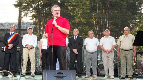 Georgică Severin, preşedintele radioului public, chemat în Comisia pentru cultură din Cameră pentru a răspunde acuzaţiilor ce i se aduc