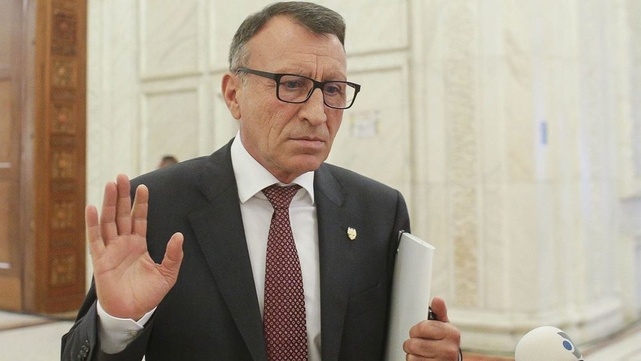 BREAKING Paul Stănescu a demisionat din Guvern