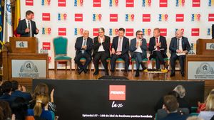 PENNY România lansează inițiativa  100 de idei de business pentru România  (P)