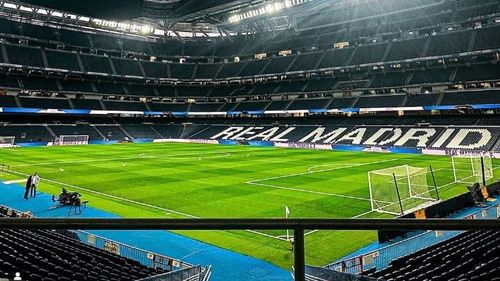 Liga Campionilor: Real Madrid – Manchester City, PSG – Barcelona. Pe cine întâlneşte echipa lui Horaţiu Moldovan