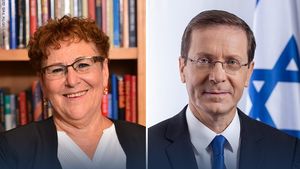Alegeri prezidențiale în Israel: un scrutin aproape uitat între doi candidați diametral opuși