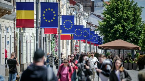 Luxemburg şi România, singurele ţări cu mai mulţi imigranţi din alte state UE decât din afara UE