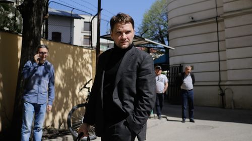 BREAKING Încă un mare condamnat a fost scăpat de închisoare. Înalta Curte a anulat condamnarea primită de fostul ministru PSD Dan Şova pe motiv că faptele s-au prescris