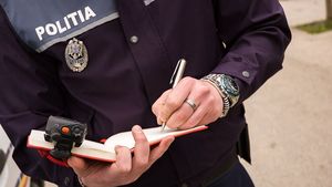 Un ploieștean aflat în izolare a dat petrecere de ziua lui. Poliția i-a deschis dosar penal pentru zădărnicirea combaterii bolilor