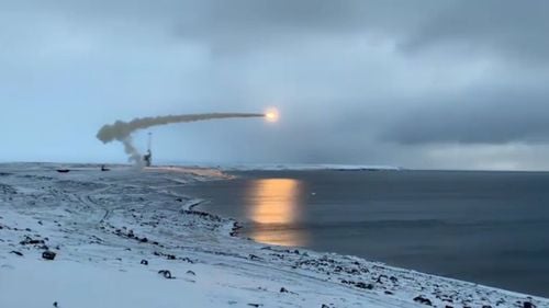 La Repubblica: Serviciile de informații NATO ar fi avertizat aliații în legătură cu un posibil test al unei super torpile nucleare de către Rusia / Ucraina: Informații nefondate ale presei care contribuie la terorismul informațional al Rusiei