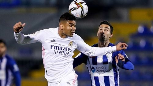 UEFA a deschis proceduri disciplinare împotriva cluburilor Real Madrid, FC Barcelona şi Juventus pentru implicarea în Superliga Europeană