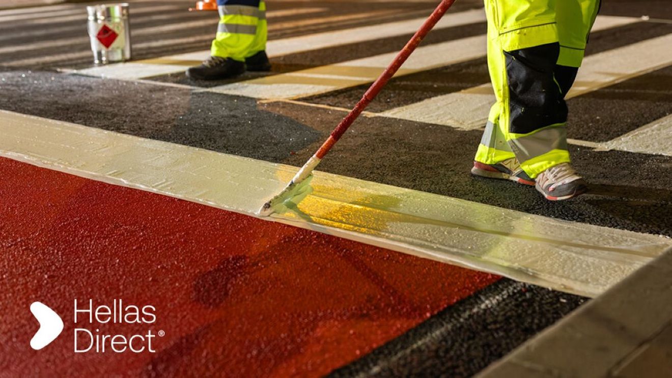 Hellas Direct extinde inițiativa Safe Roads project la București: încă un pas pentru siguranța copiilor