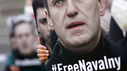 Alexei Navalnîi anunță că echipa sa începe o ”campanie de comunicare” cu rușii, pentru a-i ridica împotriva războiului din Ucraina