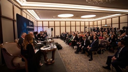 Reprezentanții din 13 industrii au analizat programele de guvernare ale principalelor partide politice. Plusurile și minusurile fiecărei oferte electorale, în viziunea confederației Concordia