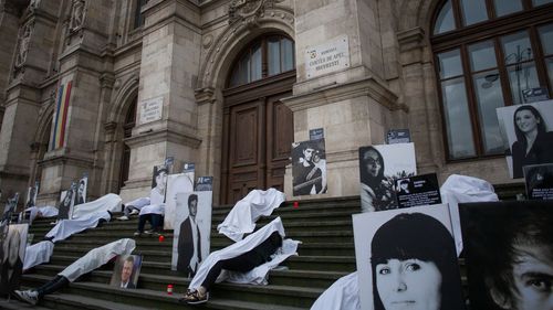 UPDATE Curtea de Apel București a amânat pronunțarea în dosarul Colectiv pentru 12 mai/ Piedone, condamnat la 8 ani și 6 luni de închisoare în primă instanță