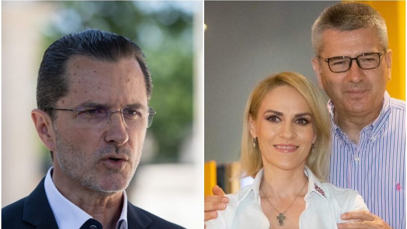 UPDATE Noi atacuri între purtătorul de cuvânt al BOR și cuplul Firea-Pandele, în scandalul azilelor groazei: ”Astfel travestit, diavolul ne convinge că e gata de orice pentru noi. Doar să-l votăm”/ Bănescu, reacție după ce i s-a amintit de banii primiți de BOR de la primarul Firea