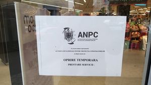 Normă la Protecția Consumatorilor de 1,1 procese verbale pe zi pentru fiecare comisar, anunță șeful instituției