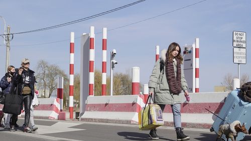 România și Ucraina intenționează să deschidă două noi puncte de trecere a frontierei / Ucraina va moderniza punctele vamale cu bani europeni