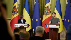 Consiliul European: Liderii nu au ajuns la un acord asupra pachetului de ajutoare de 50 miliarde EUR pentru Ucraina — o nouă întâlnire în ianuarie