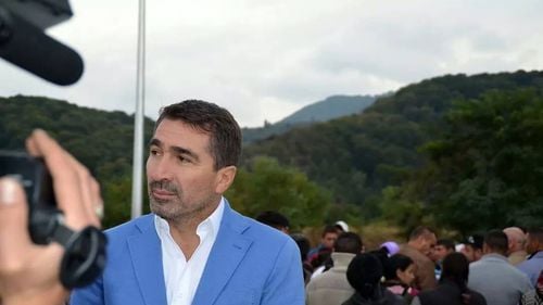 Liderul PSD Neamț, Ionel Arsene, nou termen la Tribunalul Bacău în dosarele de corupție conexate