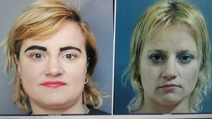 SURSE Un bărbat, cetățean egiptean, dus la audieri în cazul uciderii femeii al cărei cadavru în stare avansată de putrefacție a fost găsit în localitatea Bragadiru