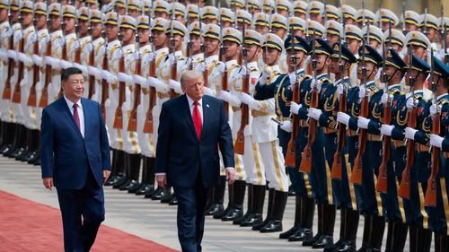 China e mult mai slabă decât pare. Aceasta e și problema - analiză The New York Times