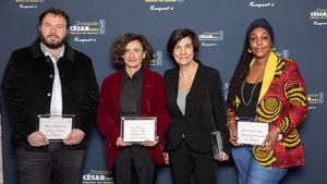 Premiile Cesar 2022: Lista completă a trofeelor