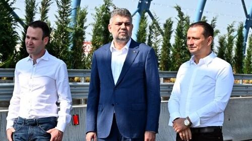 Ciolacu, despre șantierul de la Unirii: Am vorbit cu domnul Băluță și i-am spus că nu este permis ce se întâmplă, nici de partea primarului general, nici ce se întâmplă în spațiul public. Așteptăm instanța să se pronunțe / Banii se dau când încep lucrările