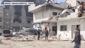 Netanyahu anunţă că mai sunt 20 de ostatici în viaţă şi că este pregătit de un ”armistiţiu temporar” în Războiul din Fâşia Gaza. Armata israeliană va controla ”întreaga Fâşie Gaza” la sfârşitul războiului, anunţă el
