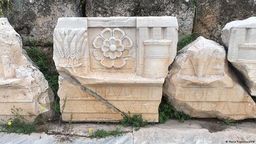 Elefsina, micul oraș grecesc devenit Capitală Europeană a Culturii: Un program diferit de imaginea tipică a Greciei