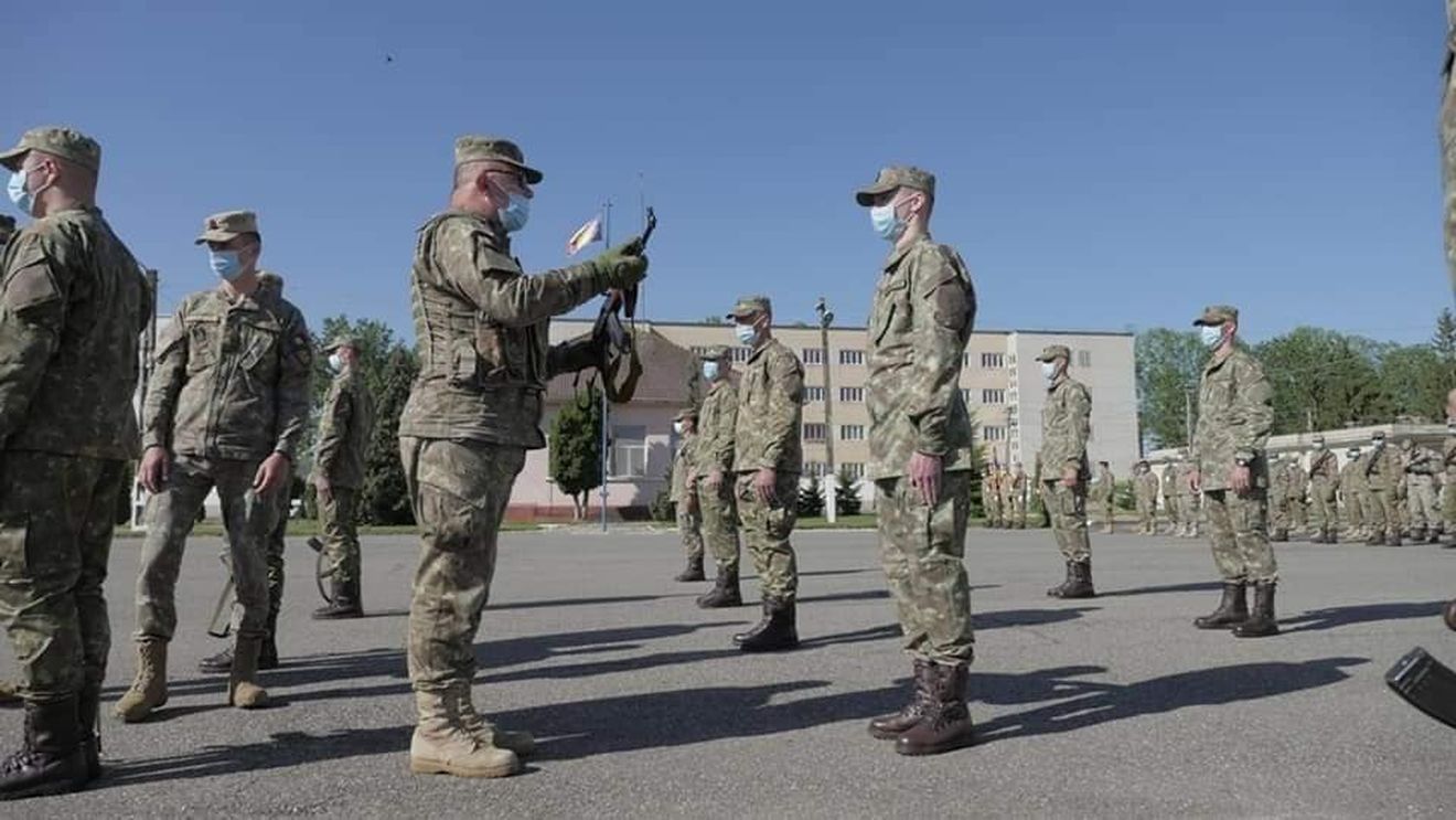 O echipă de 15 specialiști din cadrul Ministerului Apărării Naționale pleacă în SUA, în Alabama, pentru a sprijini autoritățile în contextul combaterii epidemiei de Covid-19