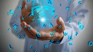 Alibaba a lansat un instrument de inteligenţă artificială care poate genera imagini din texte / Ce domenii de aplicabilitate va avea produsul