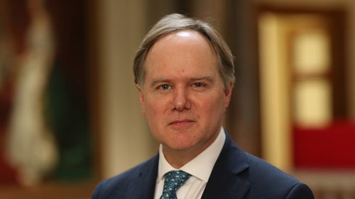 Marea Britanie numește un nou ambasador în Ucraina /  Martin Harris a mai lucrat anterior la Kiev, Moscova și București
