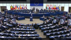 Parlamentul European a votat bugetul Uniunii Europene pe 2026 / Priorităţi: competitivitatea, cercetarea şi securitatea