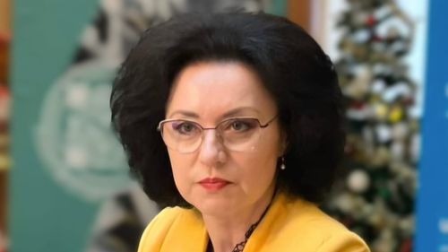 EXCLUSIV Luciana Antoci, consiliera premierului pe Educație: Școala nu poate asuma singură responsabilitatea gestionării consumului problematic de social media la elevi