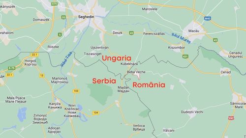 Nou punct de frontieră în zona Beba Veche, la granița cu Ungaria și Serbia. Subprefect: ”N-o să putem să spunem că se va întâmpla mâine dimineață sau într-un an de zile”