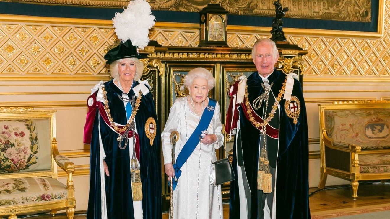 ”God save the King”: Titlul imnului național al Regatului Unit și cuvintele se schimbă după moartea Reginei Elisabeta și urcarea pe tron a Regelui Charles