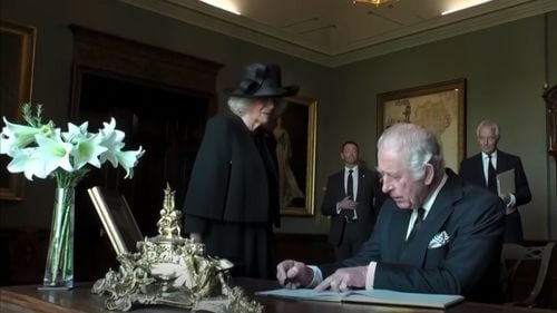 Trei zile de festivități pentru încoronarea Regelui Charles al III-lea/ Nu e clar dacă ducii de Sussex vor fi prezenți, în urma scandalului izbucnit după documentarul Netflix și publicarea ”Spare”/ Detalii din programul evenimentelor