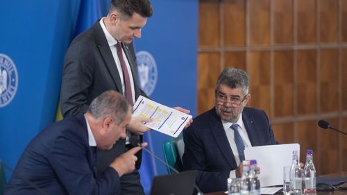 Guvernul urmează să aprobe, joi, calendarul alegerilor prezidenţiale /  Perioada electorală urmează să înceapă pe 18 februarie, iar primul tur de scrutin va avea loc în 4 mai
