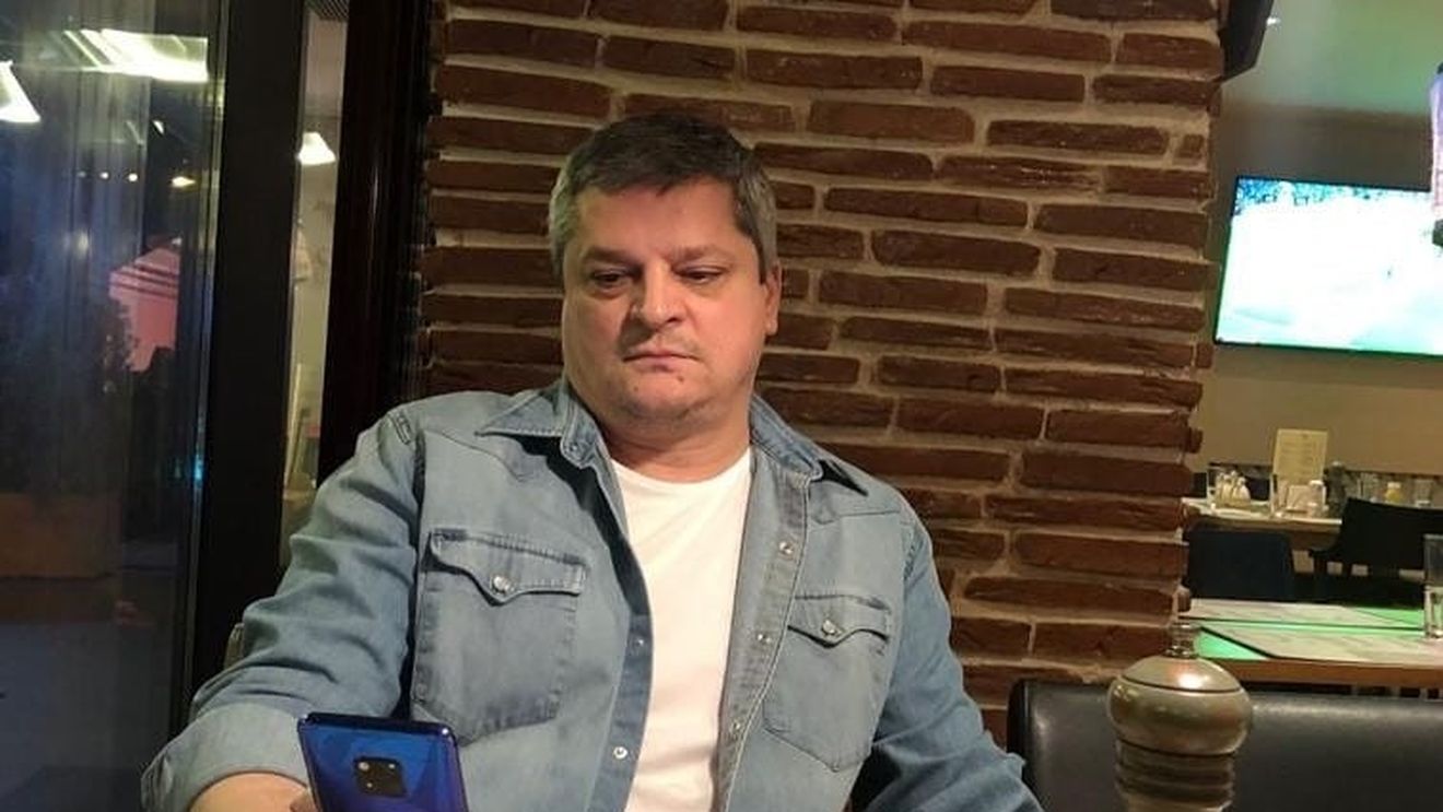 Radu Cristescu, fost lider PMP și apropiat al Elenei Udrea, s-a înscris în PSD: Am răspuns afirmativ şi cu onoare invitaţiei doamnei prim-ministru Viorica Dăncilă
