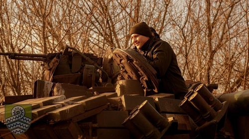 Forţele ucrainene au eliberat o localitate din regiunea Zaporojie (oficial pro-rus)