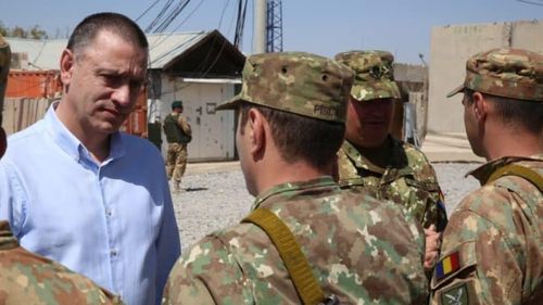 Ministrul Apărării a dezvăluit obiectivul major al României la summitul NATO: găzduirea unui nou comandament aliat