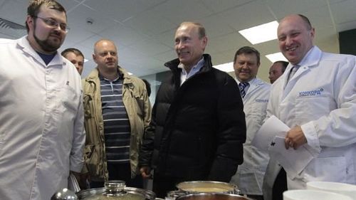 Evgheni Prigojin, finanțatorul mercenarilor Wagner, cere confiscarea averilor oligarhilor ruși care nu sprijină eforturile Kremlinului de teama pierderii stilului de viață privilegiat