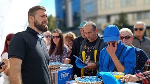 Europarlamentar bulgar: Dacă nu suntem acceptați în Schengen până la Crăciun, granițele dintre Bulgaria și România trebuie să cadă