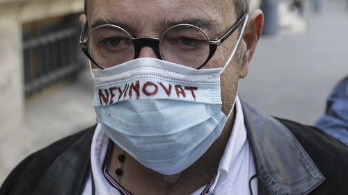 Piedone a depus contestație la executarea pedepsei de 4 ani primită în Dosarul Colectiv